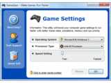 GameGain for Windows v2.8.15.2011