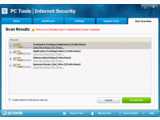 PC Tools Internet Security 2012 v9.0.0.888