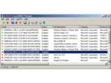 NirSoft ActiveX Compatibility Manager v1.00