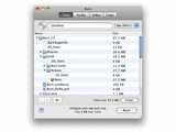 Burn for Mac OS X v2.51