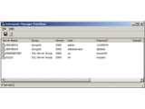NirSoft Enterprise Manager PassView v1.00