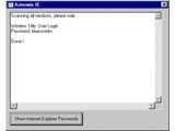 NirSoft AsterWin IE v1.03
