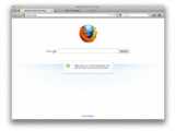 Mozilla Firefox for Mac OS X (Dansk) v11.0