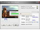 Free DVD MP3 Ripper v1.21