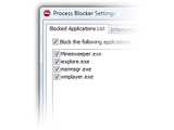 Process Blocker v0.7.5 beta