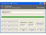 Eusing Free MP3 Cutter v1.1