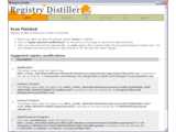Registry Distiller v1.03