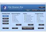 FileCleaner Pro v4.3