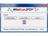 WinScan2PDF 1.61