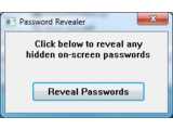 Password Revealer v1.0