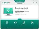 Kaspersky Internet Security v2013 13.0.0.3361 Beta 