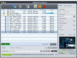 4Media MP4 Converter for Mac OS X (Universal) v7.2.0.20120427