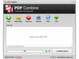 PDF Combine (portable) v1.0