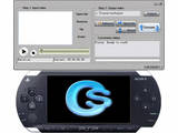 Cucusoft PSP Video Converter v7.07