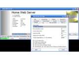 Home Web Server v1.9.1.162