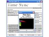Time Sync v1.2.0.16