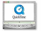 Apple QuickTime for Windows v7.7.2