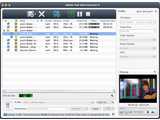 4Media iPod Video Converter Mac OS X (Intel) v3.2.59.1211