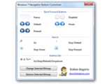 door2windows Windows 7 Navigation Buttons Customizer v1