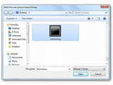 door2windows Windows 7 User Picture Frame Changer v1