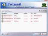 Foxmail Password Decryptor v1.5