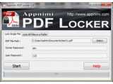 Appnimi PDF Locker v1.0