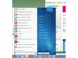 Spesoft Free Windows 8 Start Menu v1.0