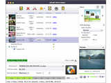 Xilisoft DVD Creator for Mac OS X (Universal) v7.1.1.20120830