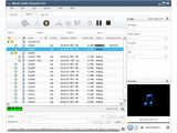 Xilisoft Audio Converter Pro v6.4.0.20120816