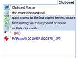 Clipboard Master v2.7.5