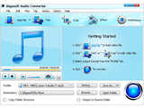 Bigasoft Audio Converter for Mac OS X v3.7.12.4636