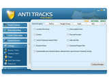 Anti Tracks - Free Edition v1.1