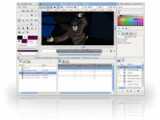Synfig Studio for Mac OS X v0.63.05