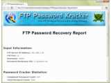 FTP Password Kracker v1.0