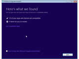 Microsoft Windows 8 Upgrade Assistant v6.2.9200.16384