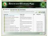 BrowserHistorySpy v1.0