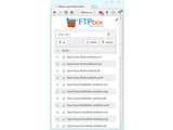 FTPbox (portable) v2.2.3