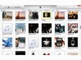 iTunes for Mac OS X v11