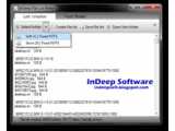 InDeep File List Maker v1.2.5