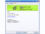 doPDF v6.1.265