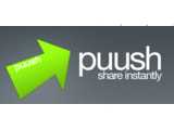 puush for Mac OS X v1.0