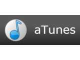 aTunes for Mac OS X v3.0.1