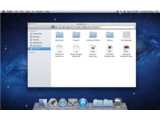 Microsoft SkyDrive for Mac OS X v17.0