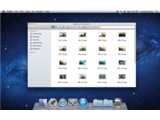Microsoft SkyDrive for Mac OS X v17.0