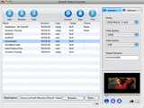 Xilisoft Video Converter Platinum for Mac OS X v7.0.0.1121