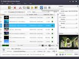 Xilisoft Video Converter Ultimate v7.6.0.20121217