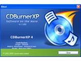 CDBurnerXP v4.1.2.678