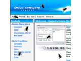 Fly on Desktop Screensaver v1.2