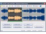 Free MP3 Cutter and Editor v2.6