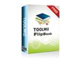 ToolWiz FlipBook v1.5